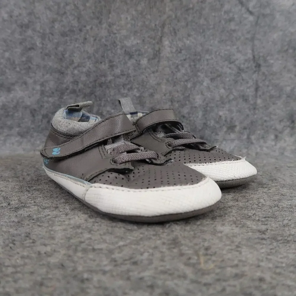 Surprize by Stride Rite Shoes Baby Sneakers Active Comfort Casual 6-12 Months